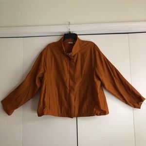 Woman s Jacket